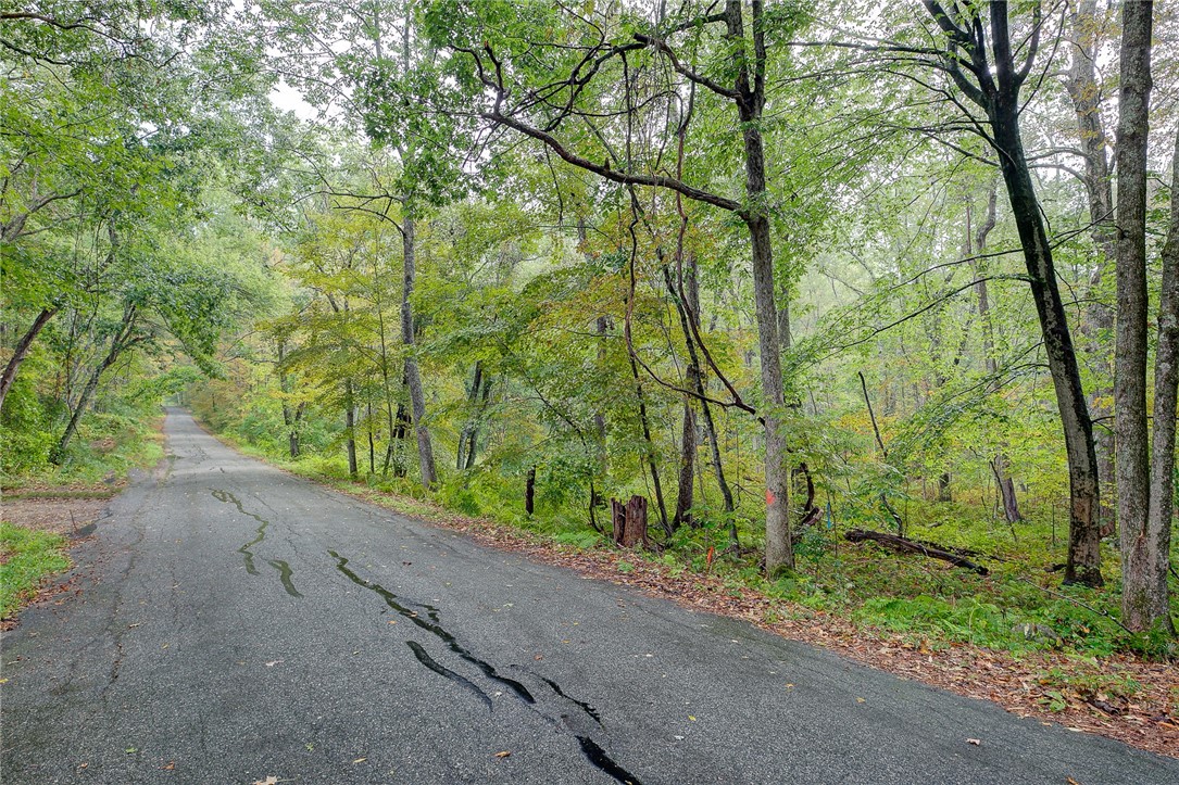 0 Dexter Saunders Road Glocester, RI 02857 - Photo 8 of 15 Perc test done