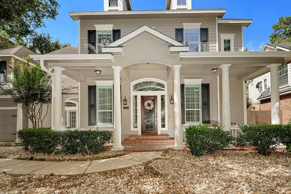 $6,500 | 122 West Lansdowne Circle, The Woodlands, TX 77382