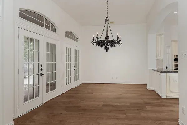 $6,500 | 122 West Lansdowne Circle, The Woodlands, TX 77382