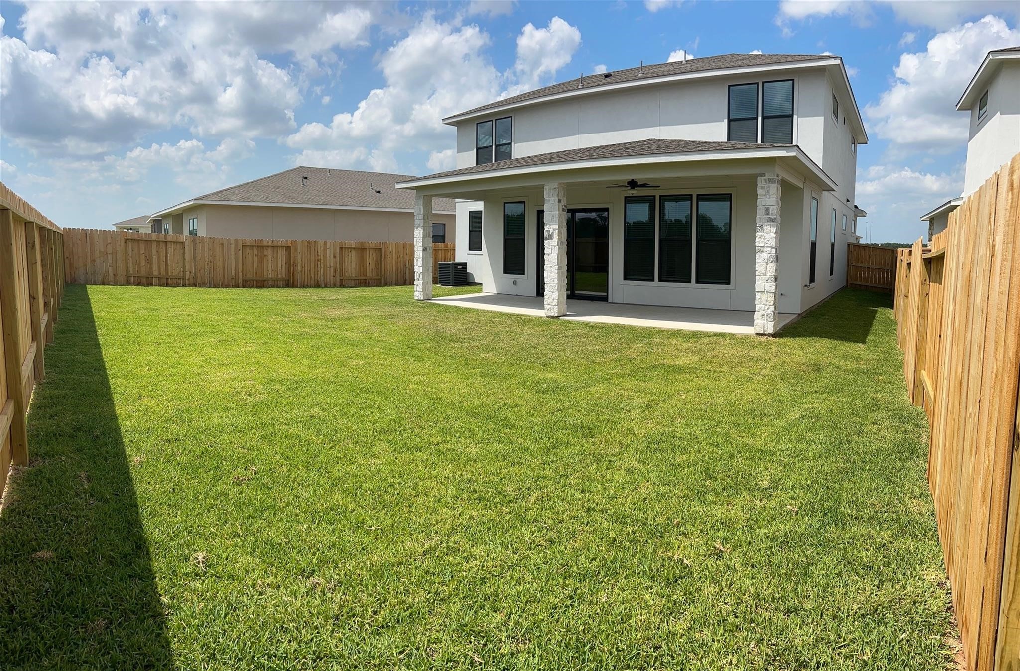 1820 Drover Lane Rosenberg, TX 77471 - Photo 2 of 24