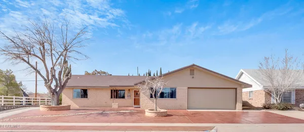 $375,000 | 3201 Cork Drive, El Paso, TX 79925