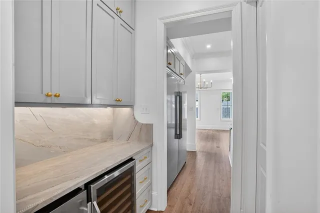 $999,500 | 270 Garden Road, River Ridge, LA 70123