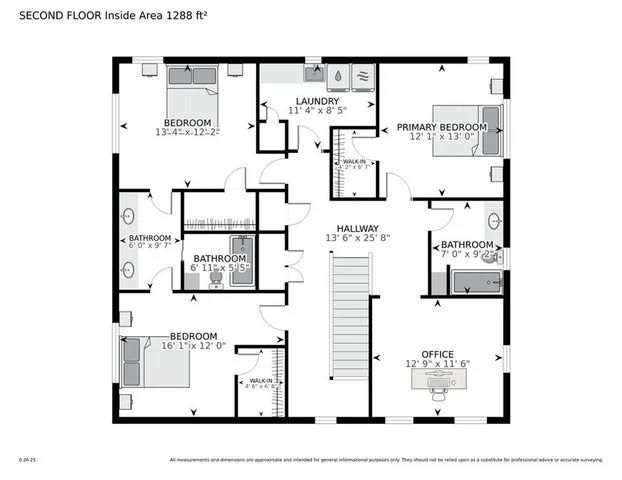 $999,500 | 270 Garden Road, River Ridge, LA 70123