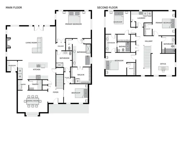 $999,500 | 270 Garden Road, River Ridge, LA 70123