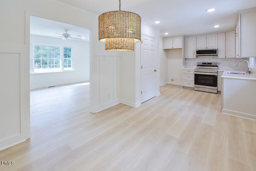 505 Forest Road Oxford, NC 27565 - Photo 12 of 44
