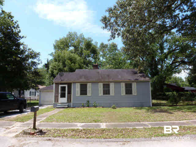 2103 Bucker Place Mobile, AL 36605 - Photo 1 of 1 Gallery Image 1