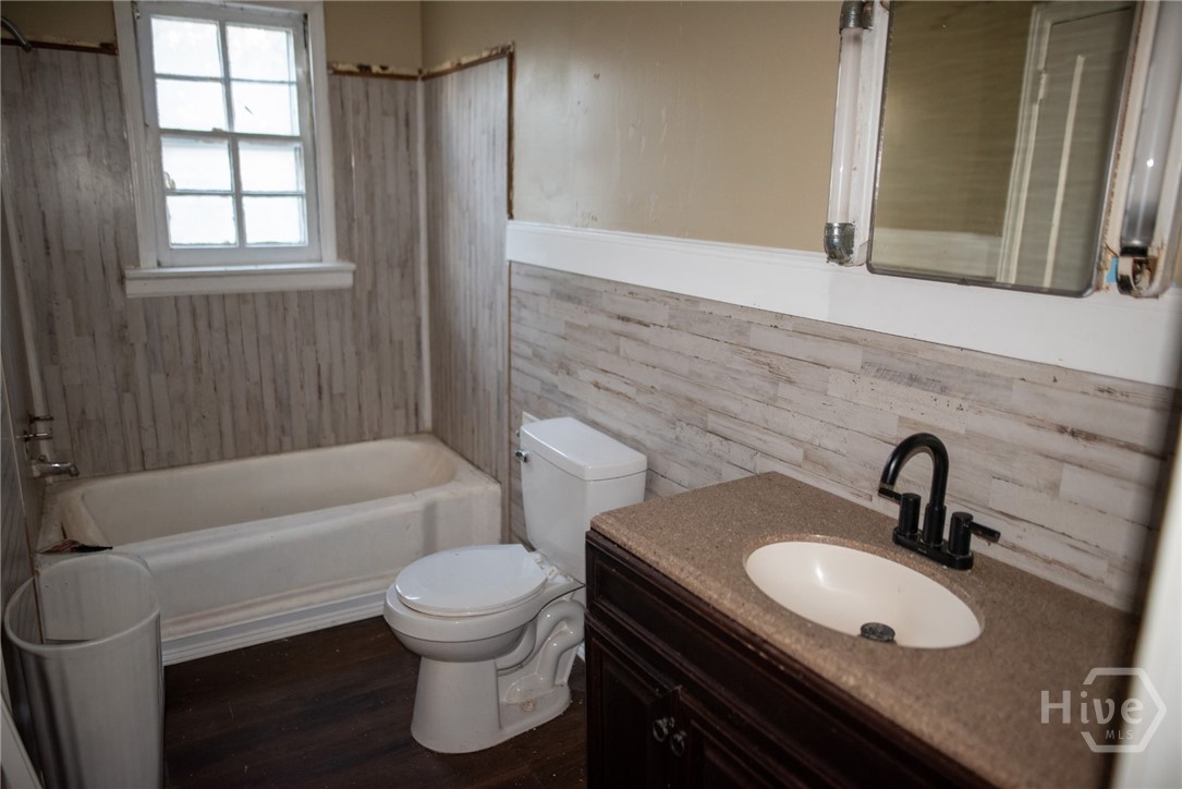 712 Rosedale Avenue Claxton, GA 30417 - Photo 7 of 12 Gallery Image 7