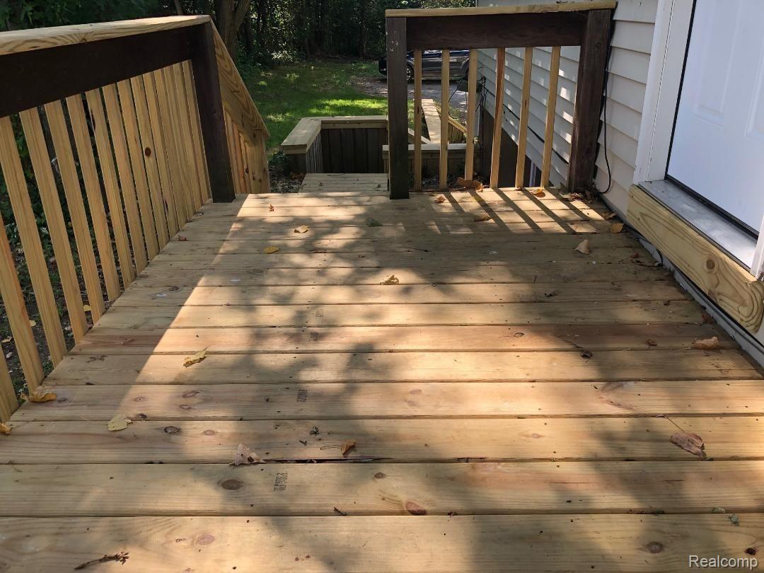 1966 Imlay City Road Lapeer, MI 48446 - Photo 3 of 34 porch.jpg