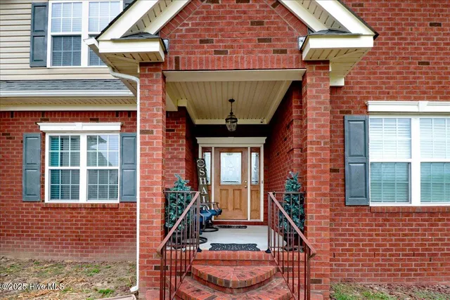 $399,500 | 102 Atsur Place, Goldsboro, NC 27534