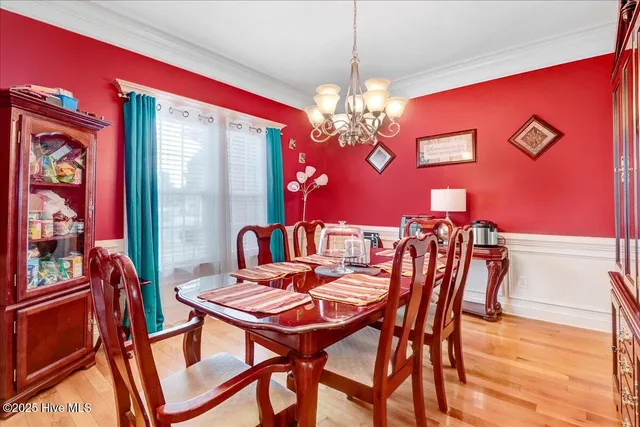 $399,500 | 102 Atsur Place, Goldsboro, NC 27534