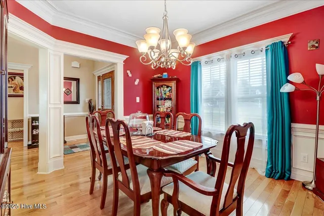 $399,500 | 102 Atsur Place, Goldsboro, NC 27534