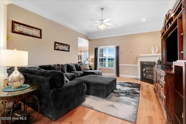 $399,500 | 102 Atsur Place, Goldsboro, NC 27534