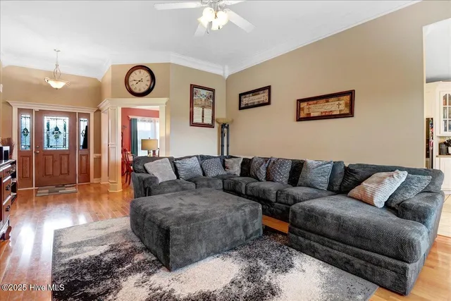 $399,500 | 102 Atsur Place, Goldsboro, NC 27534