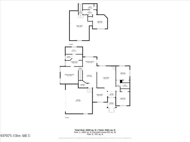 $399,500 | 102 Atsur Place, Goldsboro, NC 27534