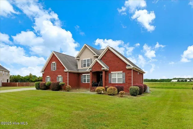 $399,500 | 102 Atsur Place, Goldsboro, NC 27534