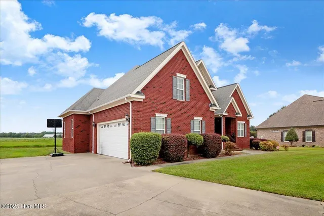 $399,500 | 102 Atsur Place, Goldsboro, NC 27534