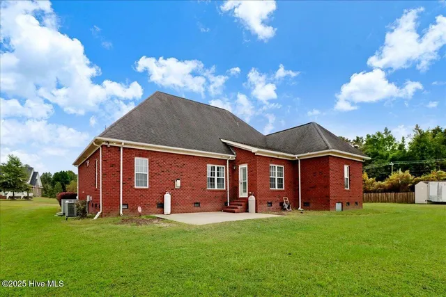 $399,500 | 102 Atsur Place, Goldsboro, NC 27534