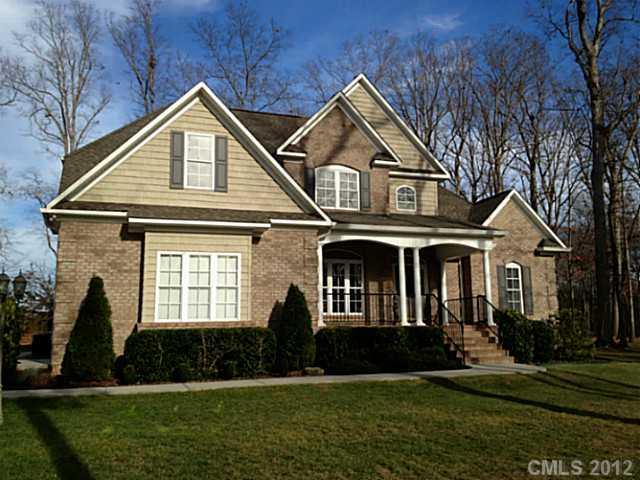 37757 Timber Ridge Lane, Unit 35 New London, NC 28127 - Photo 1 of 16 Gallery Image 1