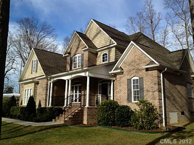 37757 Timber Ridge Lane, Unit 35 New London, NC 28127 - Photo 2 of 16 Gallery Image 2