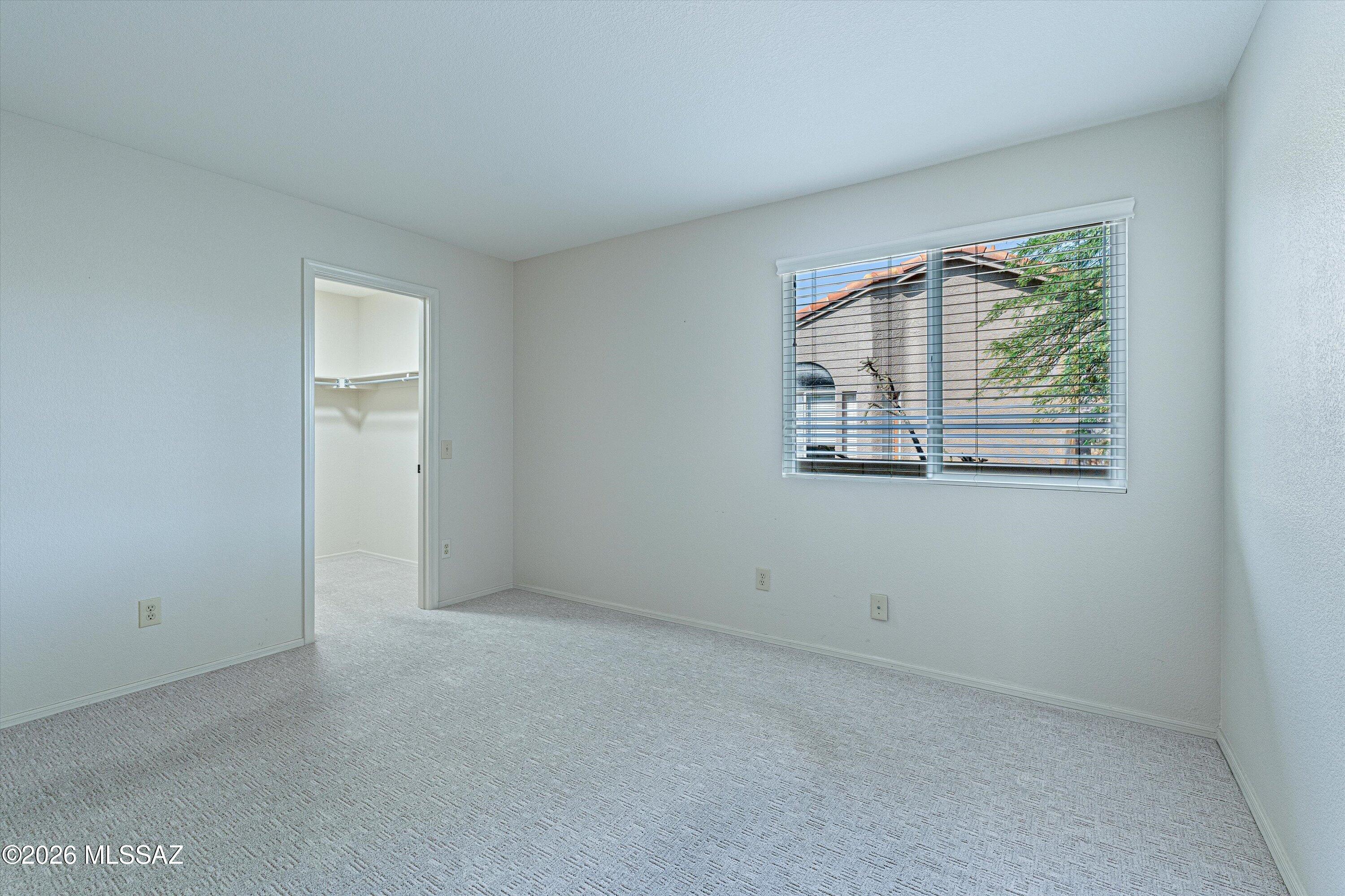 36972 South Highland Ridge Drive Tucson, AZ 85739 - Photo 37 of 50 Bedroom 2