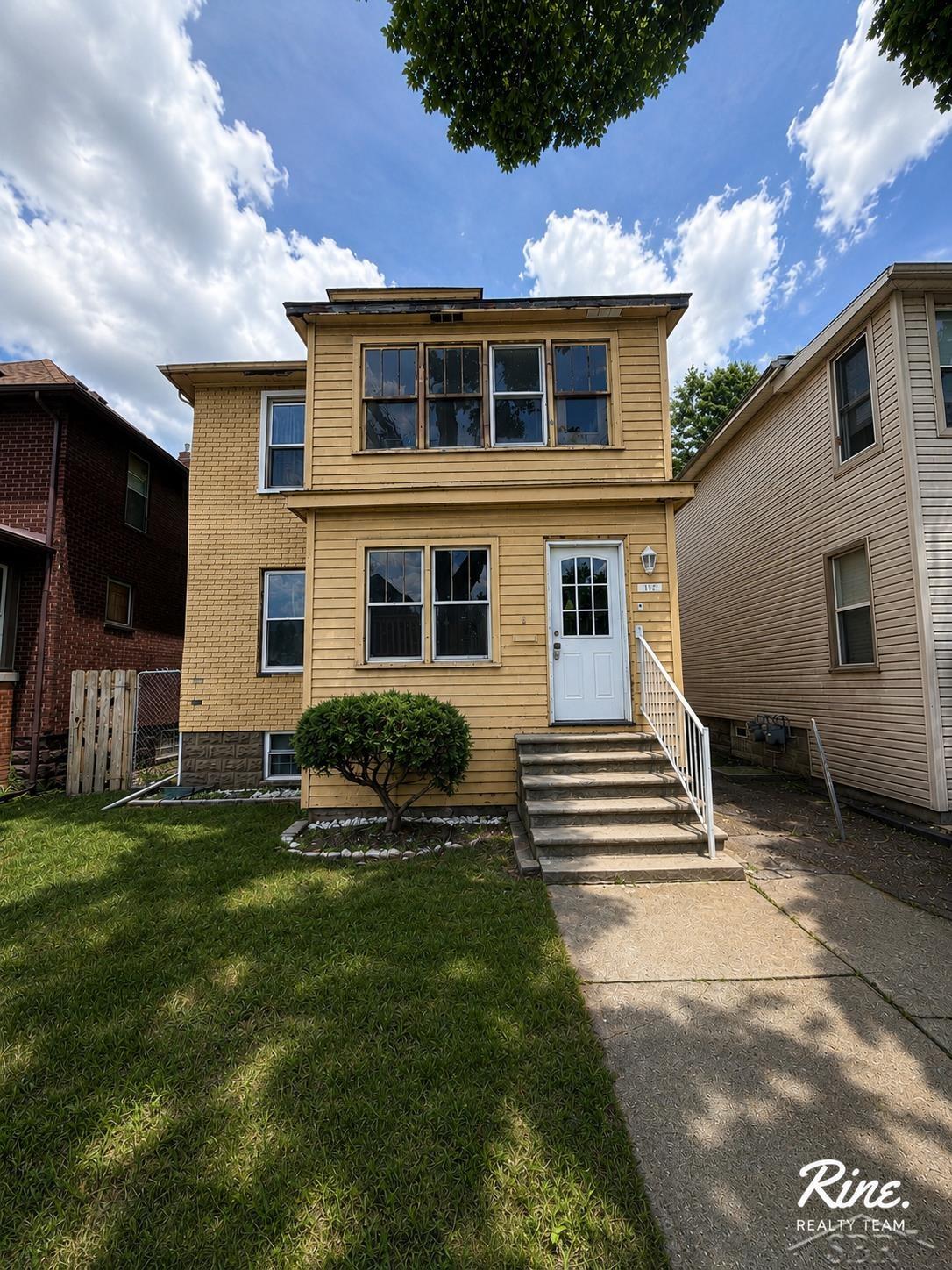 105 Maple Street River Rouge, MI 48218 - Photo 41 of 41