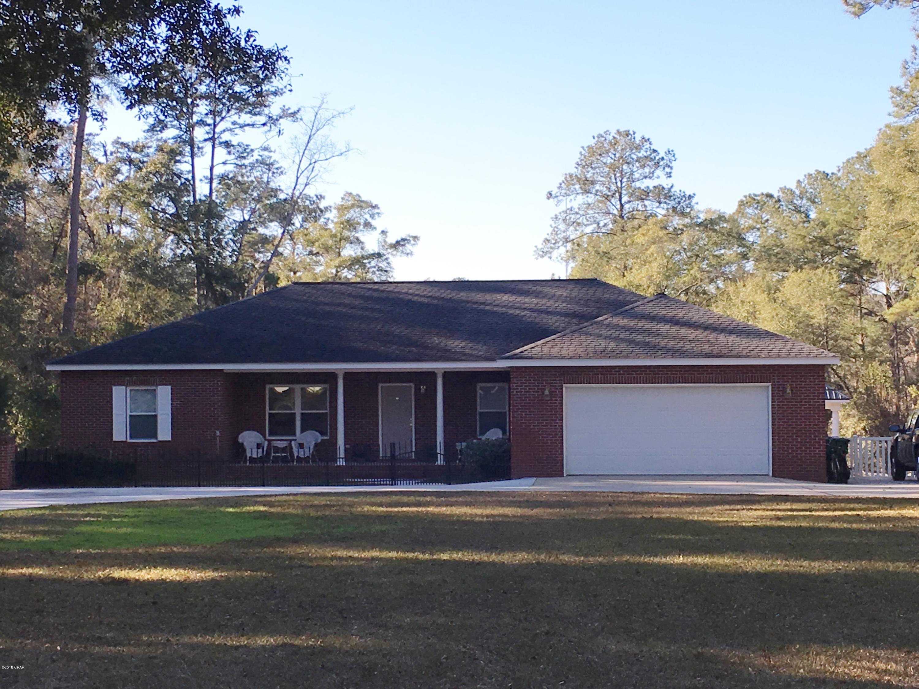 2797 Jackson Bluff Road Marianna, FL 32446 - Photo 2 of 46 Gallery Image 2