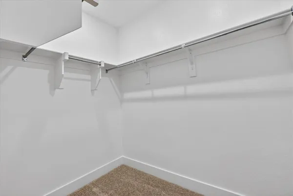 a view of a room with shelf