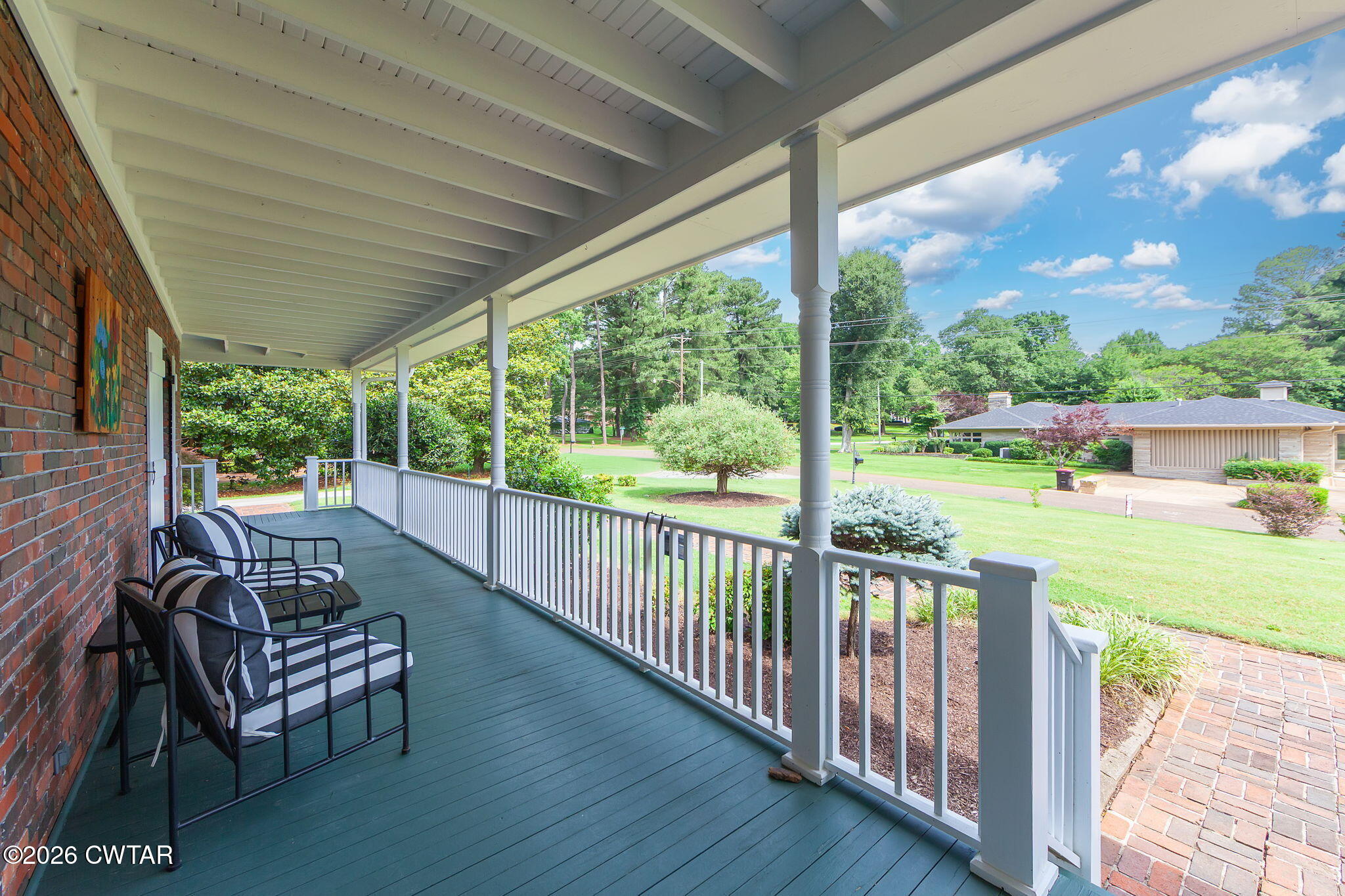 2812 Chere Carol Road Humboldt, TN 38343 - Photo 52 of 54 Completed-5