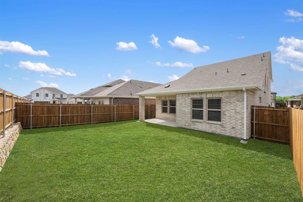 1737 Arches Road Anna, TX 75409 - Photo 24 of 25