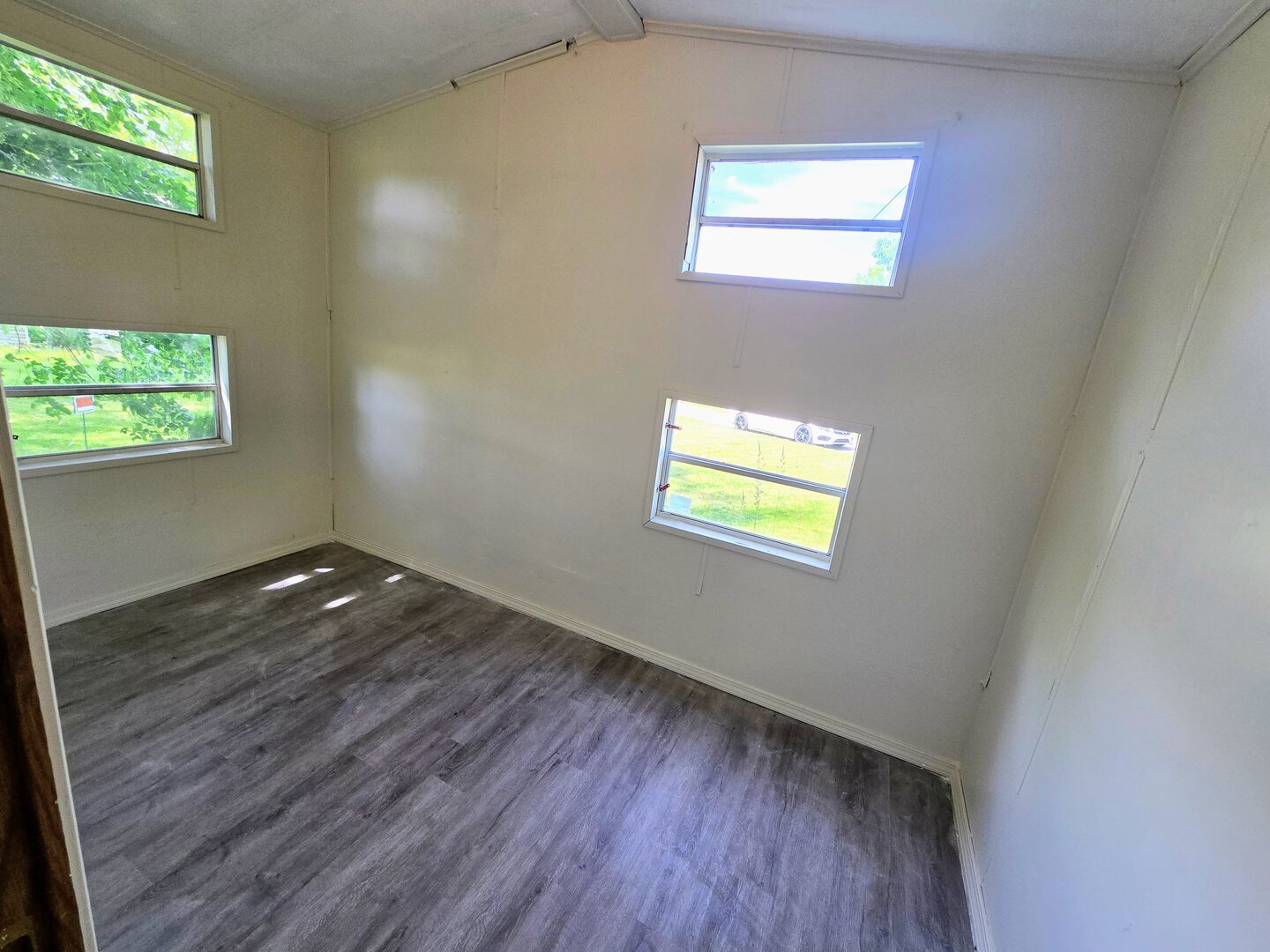 182 Windward Road Lakemoor, IL 60051 - Photo 9 of 22 a view of empty room with window