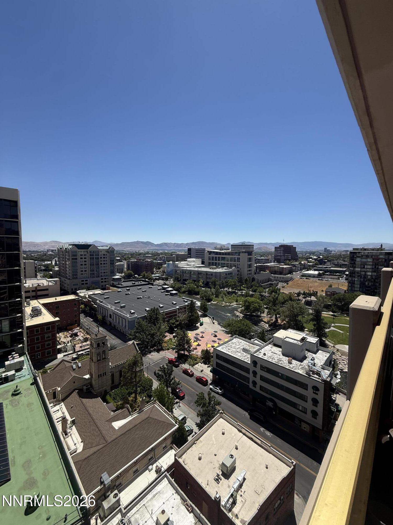 100 North Arlington Avenue, Unit 14A Reno, NV 89501 - Photo 15 of 19 IMG_3965