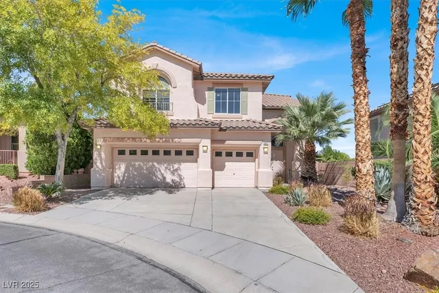 $2,424 | 10672 Blue Nile Court, Las Vegas, NV 89144
