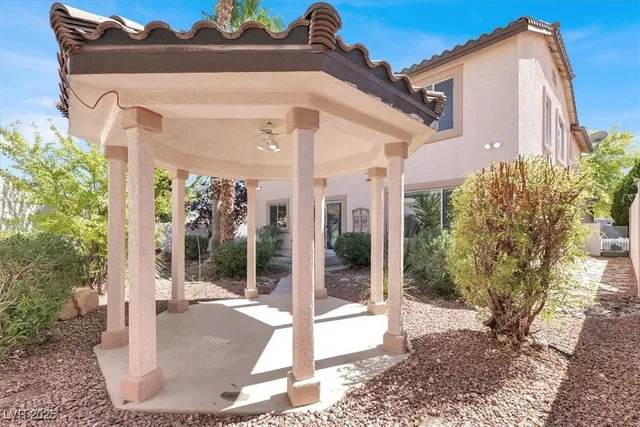 $2,424 | 10672 Blue Nile Court, Las Vegas, NV 89144