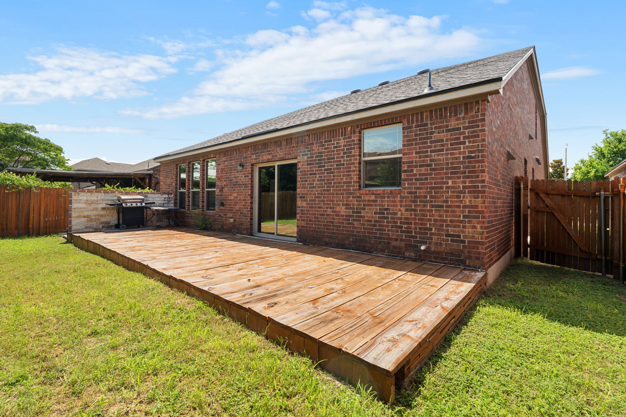 1244 Yellow Iris Road Leander, TX 78641 - Photo 25 of 25