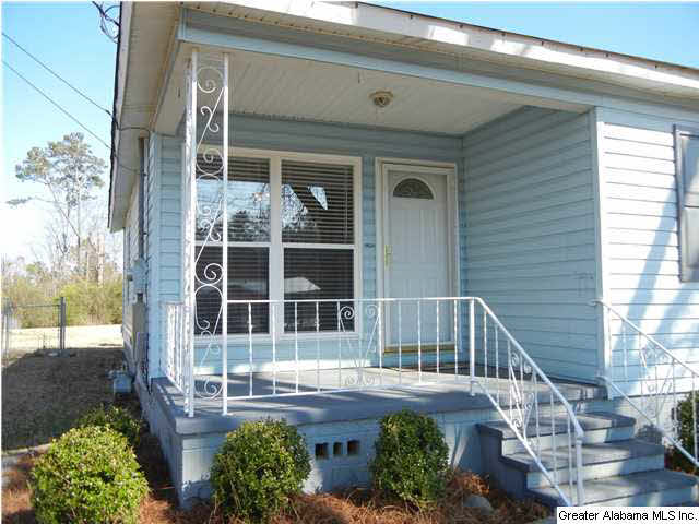 145 Rew Road Bessemer, AL 35023 - Photo 16 of 16
