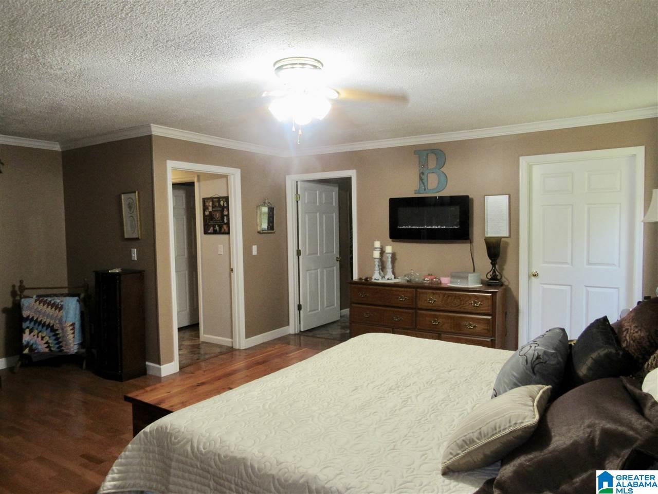 2643 Coldwater Road Anniston, AL 36201 - Photo 16 of 34