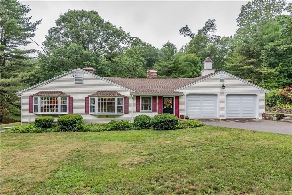 379 Wiese Albert Road Haddam, CT 06441 - Photo 1 of 1 Gallery Image 1