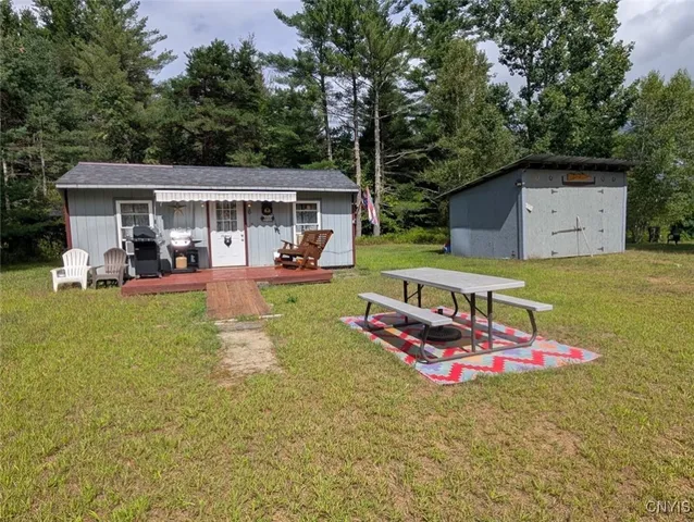 $69,900 | 6 Shaw Road, Edwards, NY 13635