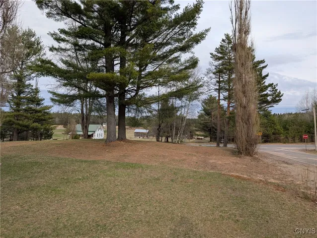 $69,900 | 6 Shaw Road, Edwards, NY 13635