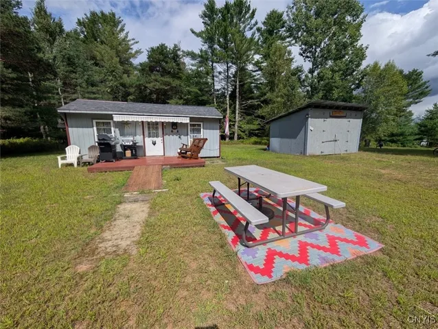 $69,900 | 6 Shaw Road, Edwards, NY 13635