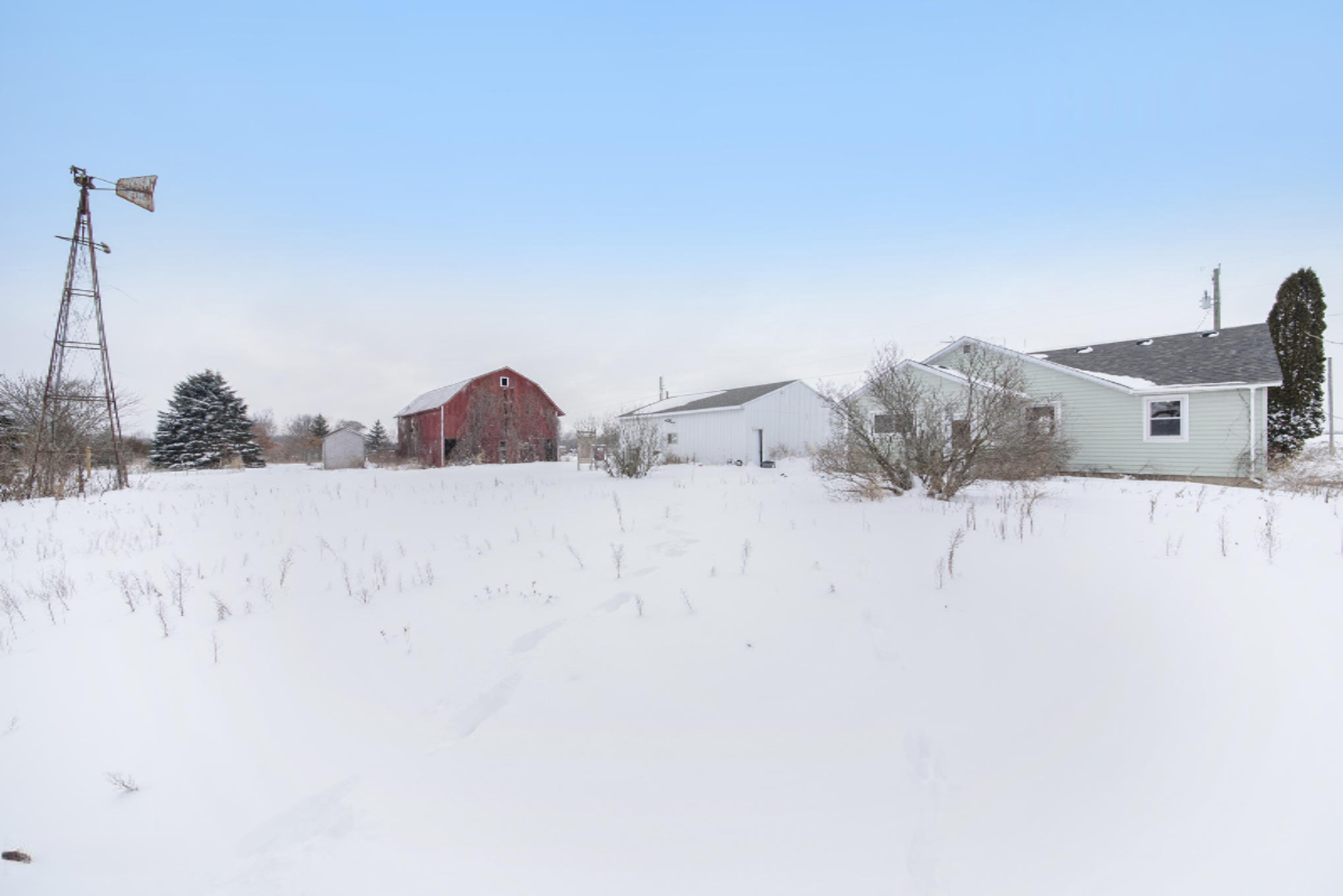 3190 Fleck Road Northeast Edmore, MI 48829 - Photo 6 of 23 _DSC1026