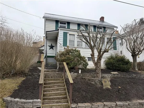 $105,000 | 28 Grant Street, New Salem, PA 15468