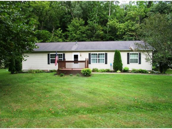 15560 Aberdeen Road Bennington, IN 47011 - Photo 1 of 13