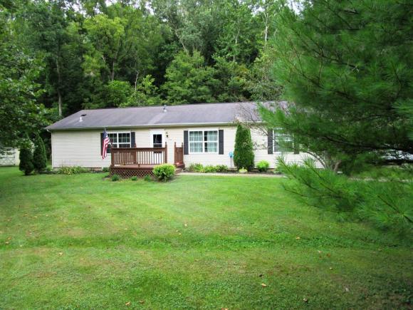 15560 Aberdeen Road Bennington, IN 47011 - Photo 13 of 13