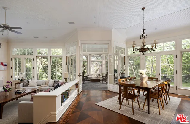 $18,695,000 | 2041 Mandeville Canyon Road, Los Angeles, CA 90049