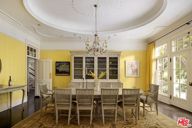 $18,695,000 | 2041 Mandeville Canyon Road, Los Angeles, CA 90049