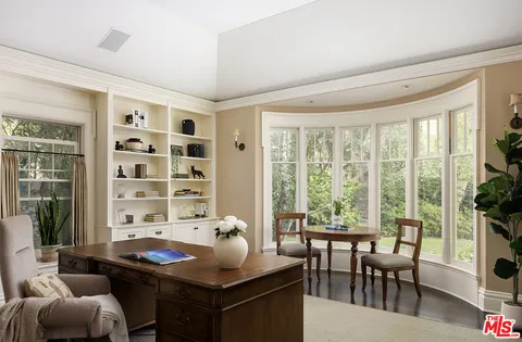 $18,695,000 | 2041 Mandeville Canyon Road, Los Angeles, CA 90049