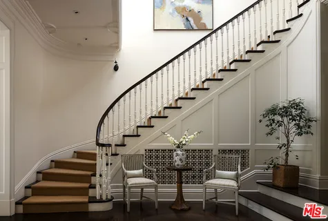 $18,695,000 | 2041 Mandeville Canyon Road, Los Angeles, CA 90049