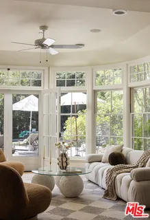 $18,695,000 | 2041 Mandeville Canyon Road, Los Angeles, CA 90049