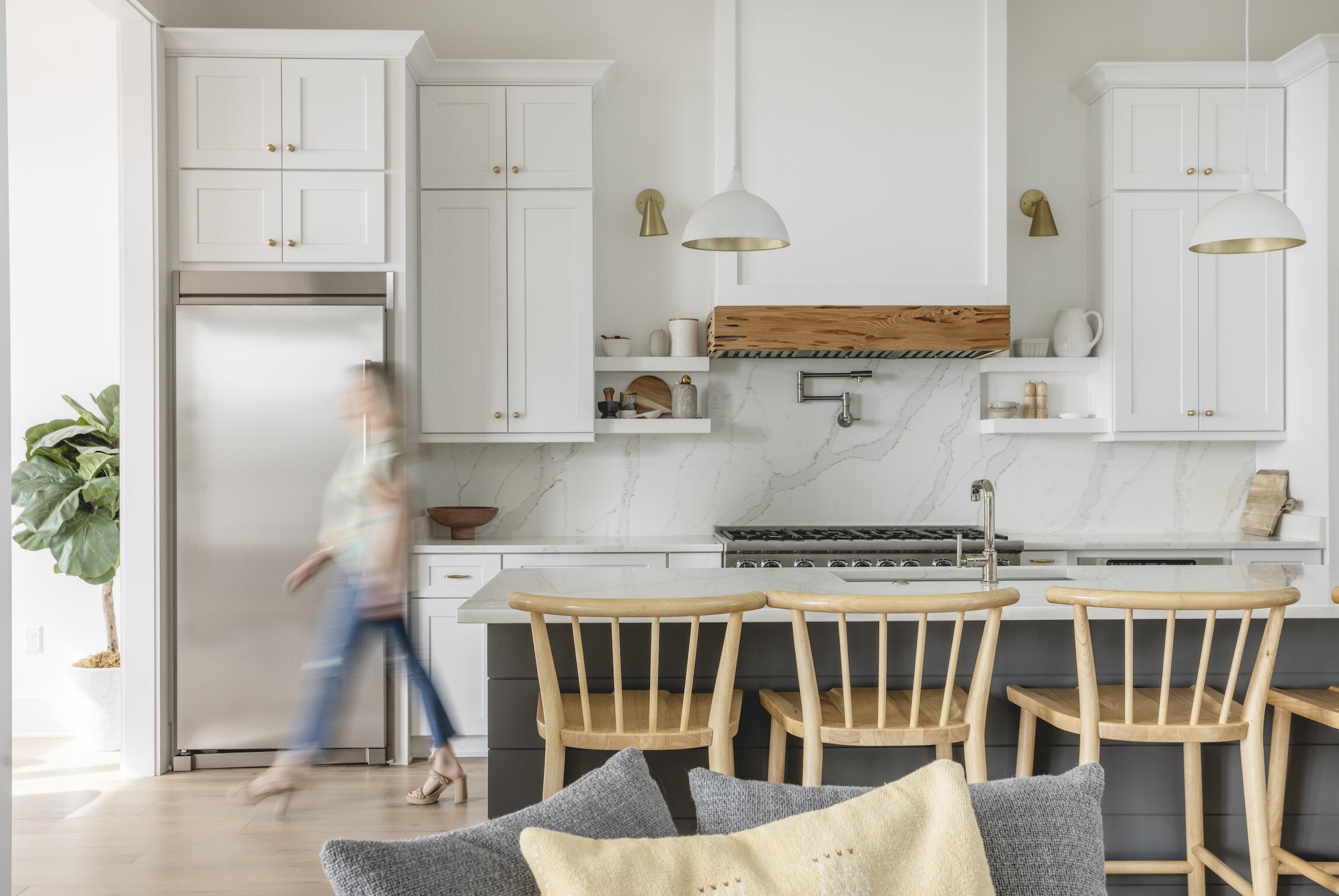 127 Oyster Lake Drive Santa Rosa Beach, FL 32459 - Photo 3 of 28 Image #3 Kitchen